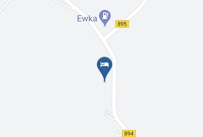 Leskonty - Domki Na Szlaku Maps