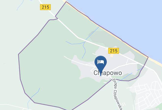 Pucki - Domki Nad Morzem Letniskowe Edi Maps