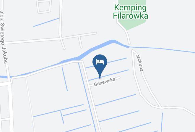 Leborski - Domki Summer Home Leba Maps