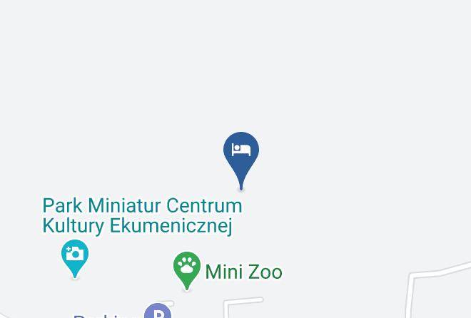 Leskonty - Domki W Bieszczadach Maps