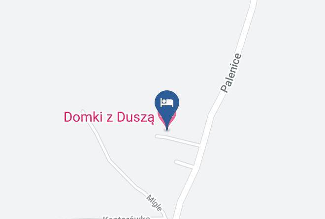 Nowotarski - Domki Z Dusza Maps