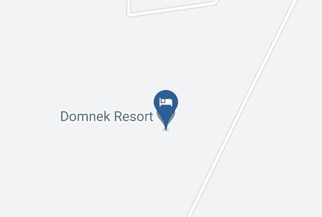 Santuk - Domnek Resort Maps