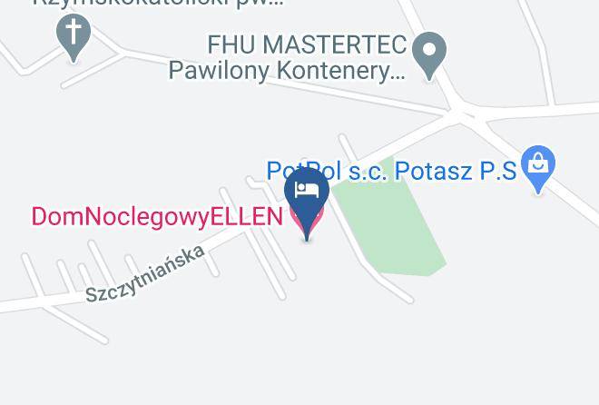 Jaroslawski - Domnoclegowyellen Maps