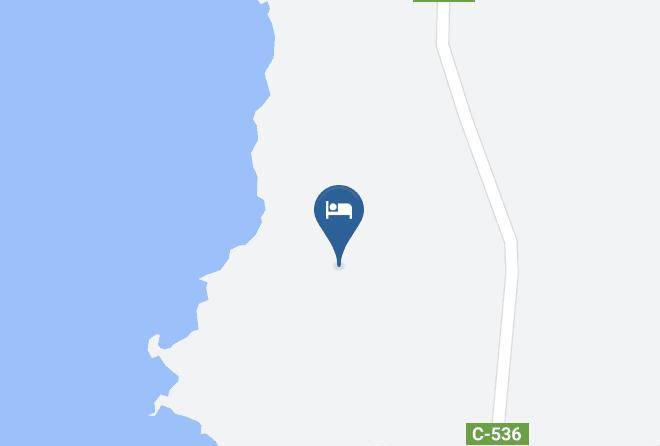 Elqui Province - Domos Kunza Kamanchacos Maps