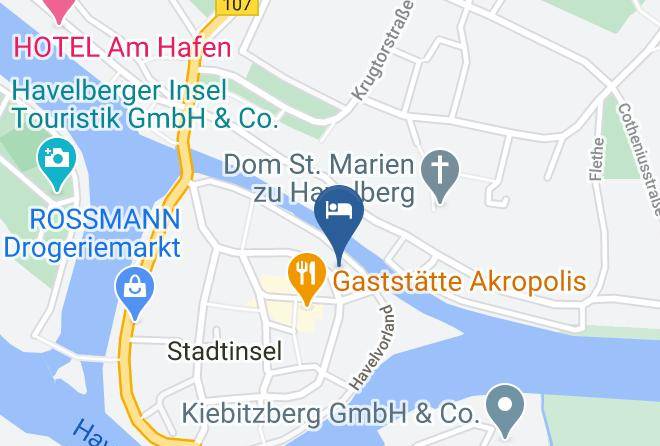 Stendal - Dompanorama Maps
