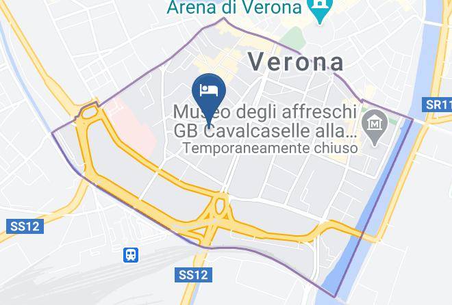 Verona - Domus Mea Maps