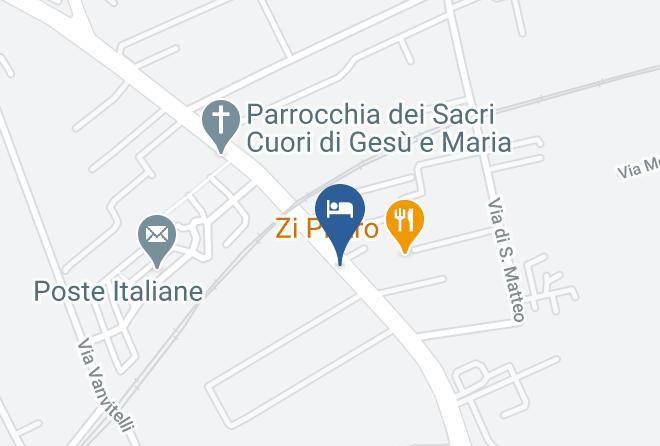 Rome - Domus Rosae Maps