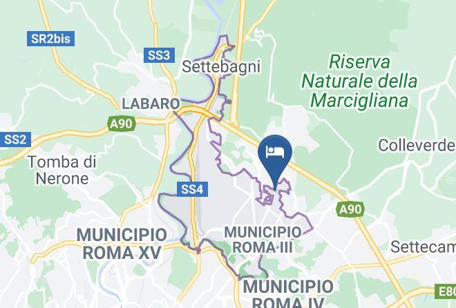 Rome - Domus Urbis Maps