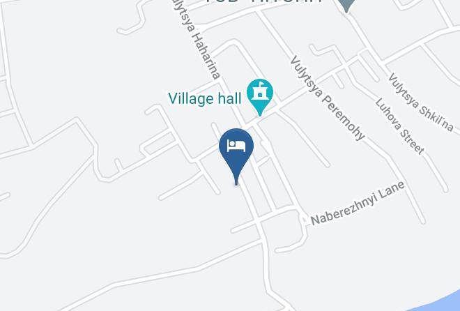 Kominternivs Kyi Rayon - Domyk U Olhy Maps