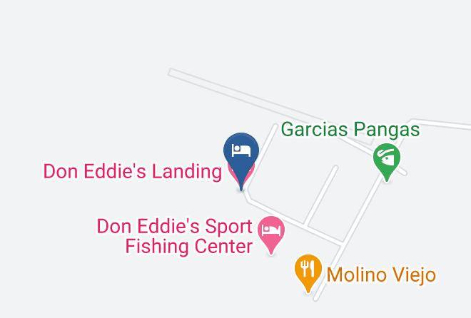 Ensenada - Don Eddie's Landing Maps