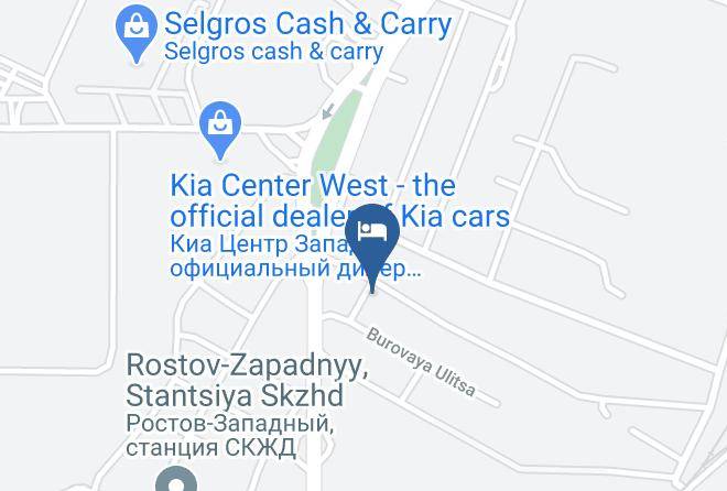 Rostov Na Donu - Don Frau Maps