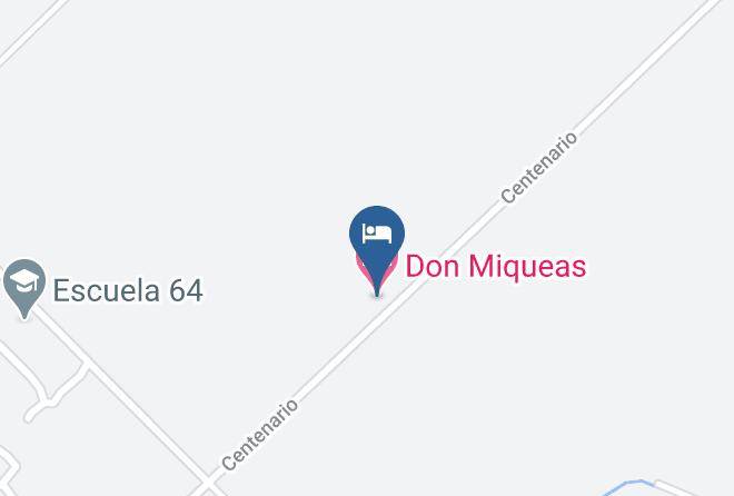 Rawson - Don Miqueas Maps