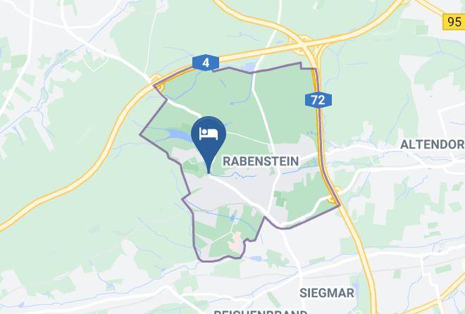 Chemnitz - Don Promillo Maps
