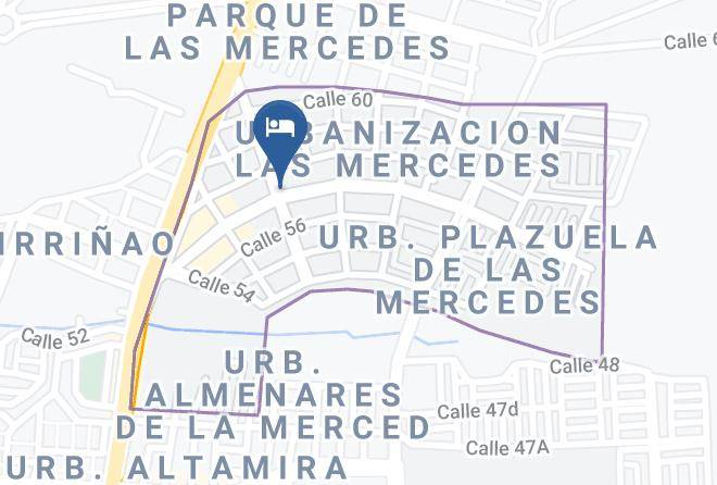 Palmira - Donde Jose Maps