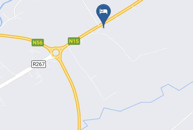 Donegal - Donegal Manor Maps