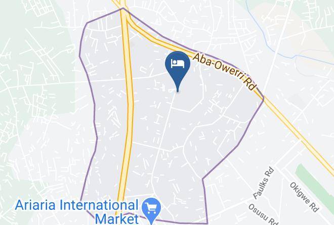 Aba - Donesto Grand Hotels Maps