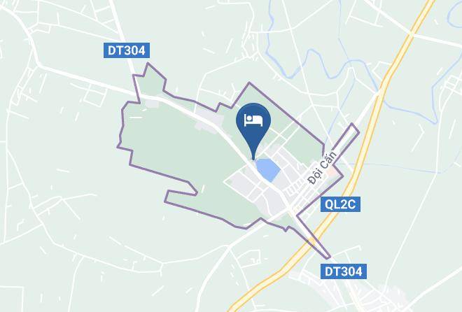 Vinh Tung - Dong Phong Hotel Maps