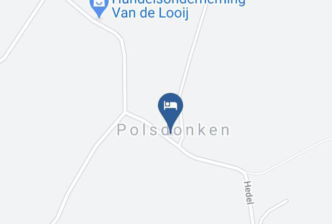 Gemeente Oirschot - Donkhoeve Maps