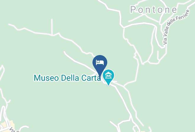 Salerno - Donna Maria Maps