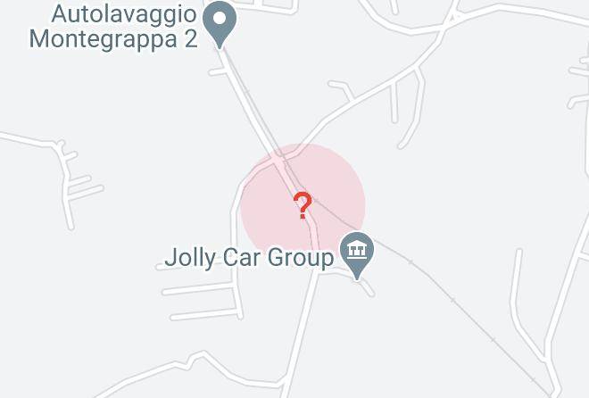 Ragusa - Donnalucata Maps
