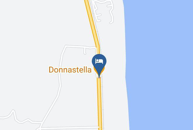 Catanzaro - Donnastella Maps