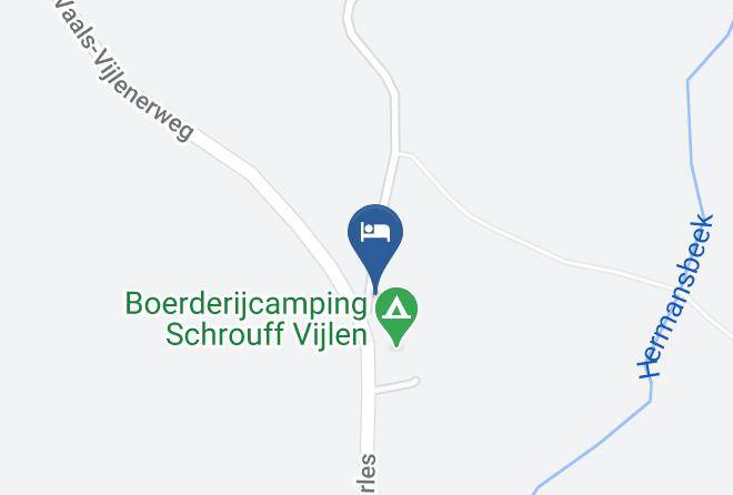 Gemeente Vaals - Doodleger Maps