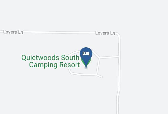 Door - Door County Koa Holiday Maps