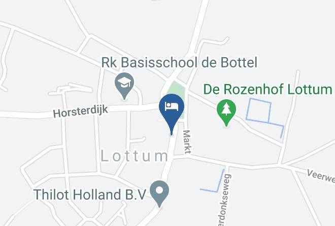 Door En Roos 'de Koffiekamer' Map