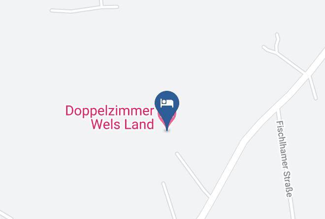 Wels Land - Doppelzimmer Wels Land Maps