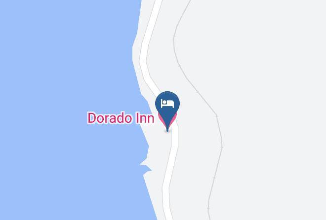 Plumas - Dorado Inn Maps