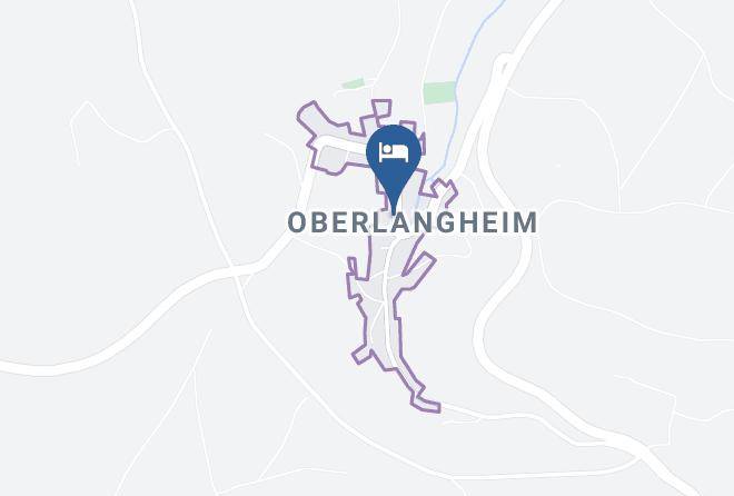 Lichtenfels - Dorfgasthof Zum Lowen Maps