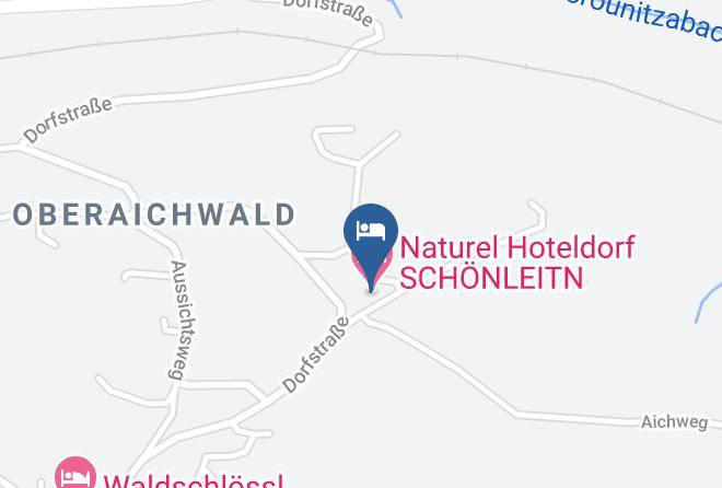 Villach Land - Dorfhotel Ges Mbh Maps