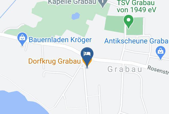 Stormarn - Dorfkrug Grabau Maps
