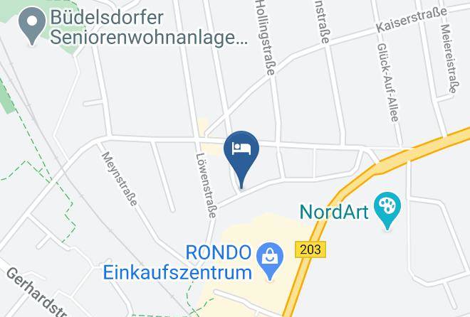 Rendsburg Eckernforde - Dorfschanke Maps