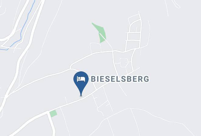 Calw - Dorfscheune Bieselsberg Maps