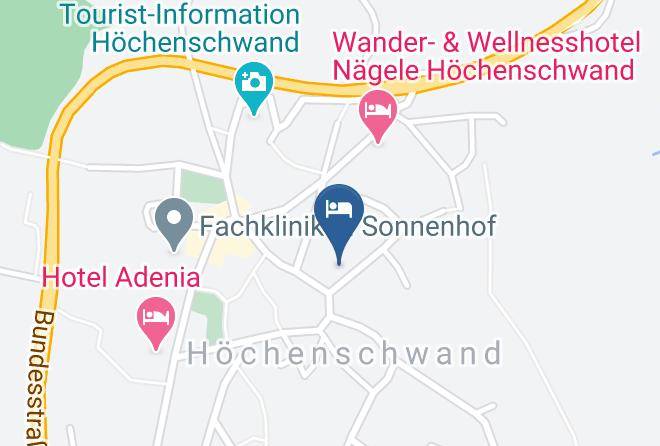 Waldshut - Dorfschmiede Maps