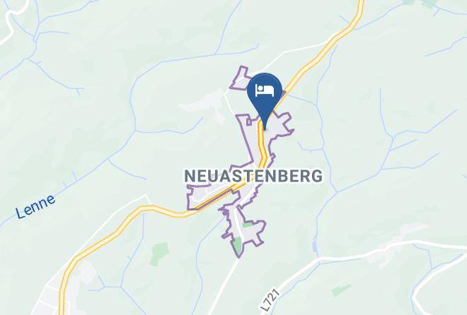 Hochsauerlandkreis - Dorint Resort Winterberg Sauerland Maps