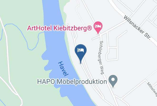 Stendal - Doris Kruse Maps