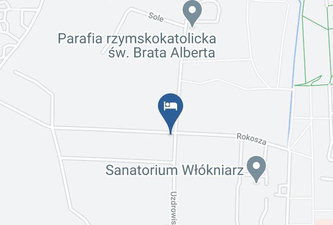Buski - Dormed Medical Spa Klinika Zdrowia I Urody Dr N Med Dorota Sagan Maps