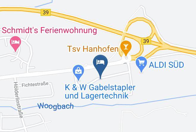 Rhein Pfalz Kreis - Dornfelder Maps