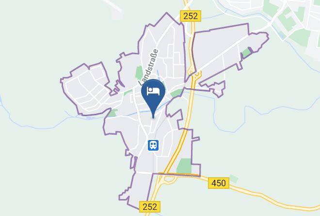 Waldeck Frankenberg - Dorothea Dowald Maps