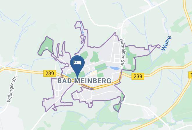 Lippe - Hotel & Restaurant Ikaros Maps