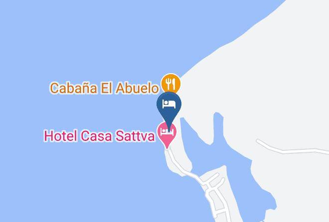 San Onofre - Dos Aguas Lodge Maps