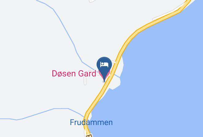 Luster - Dosen Gard Maps