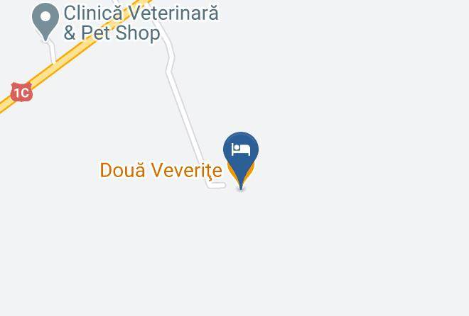 Recea - Doua Veverie Maps