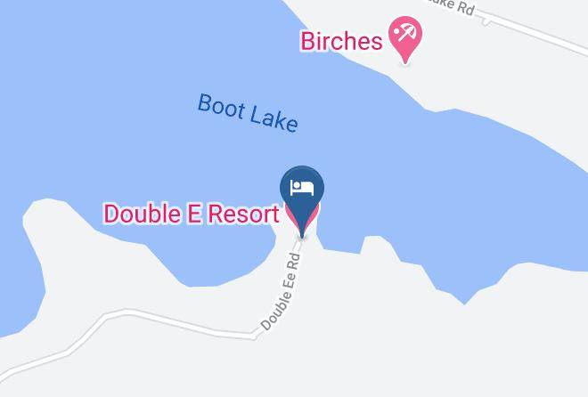 Iron - Double E Resort Maps