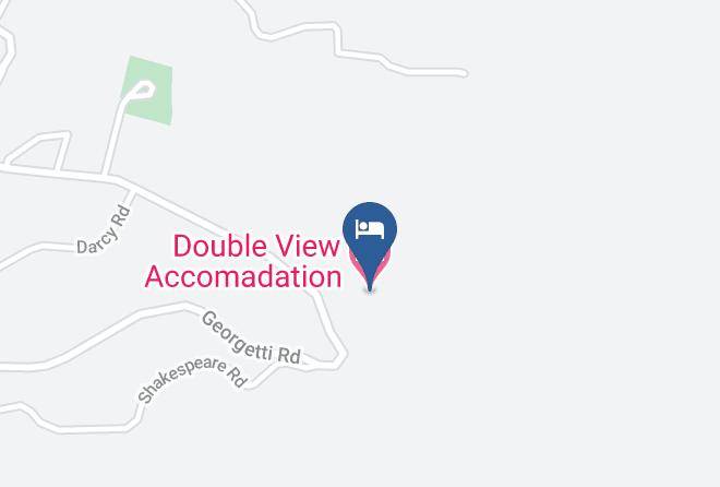 Whanganui - Double View Accomadation Maps