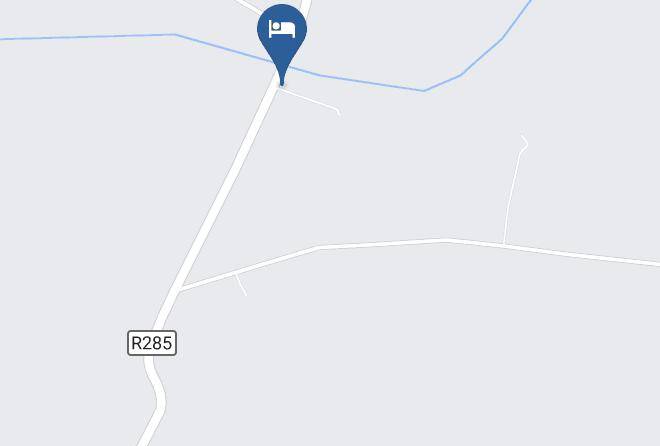Keadew - Douglas Lodge Self Catering Maps