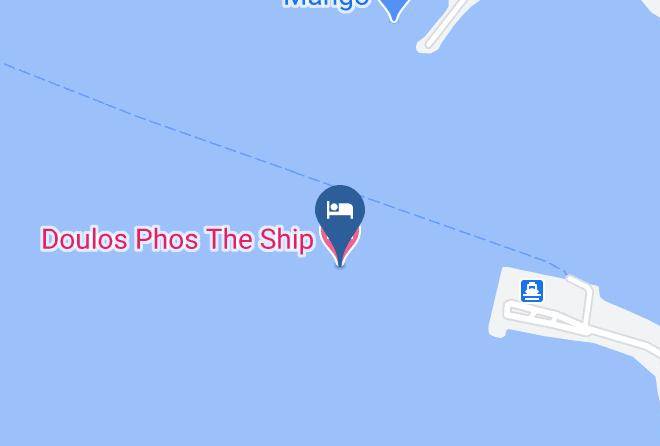 Bintan Regency - Doulos Phos The Ship Hotel Maps