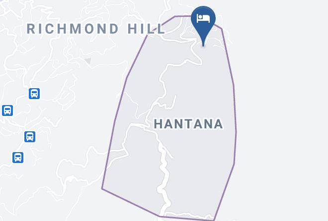 Kandy - Dove Rest Maps